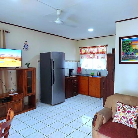 Casa Equipada En El Centro De Puntarenas Villa Exterior photo